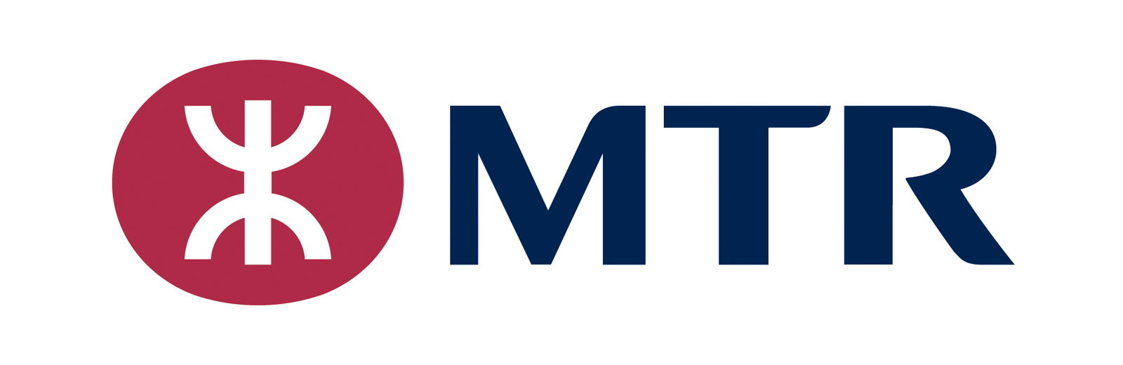 MTR logo