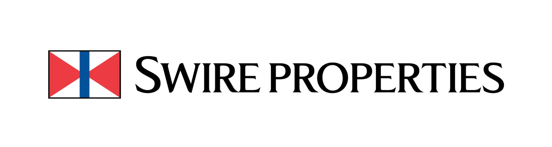Swire Properties 太古地產 logo