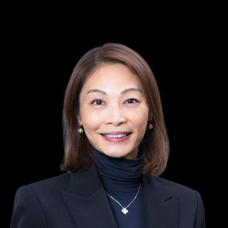陳潔瑩女士