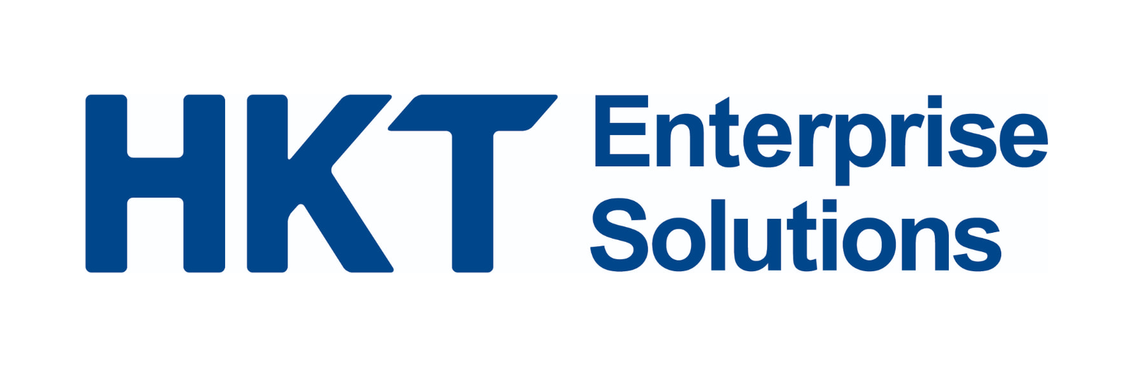 HKT Enterprise Solutions logo