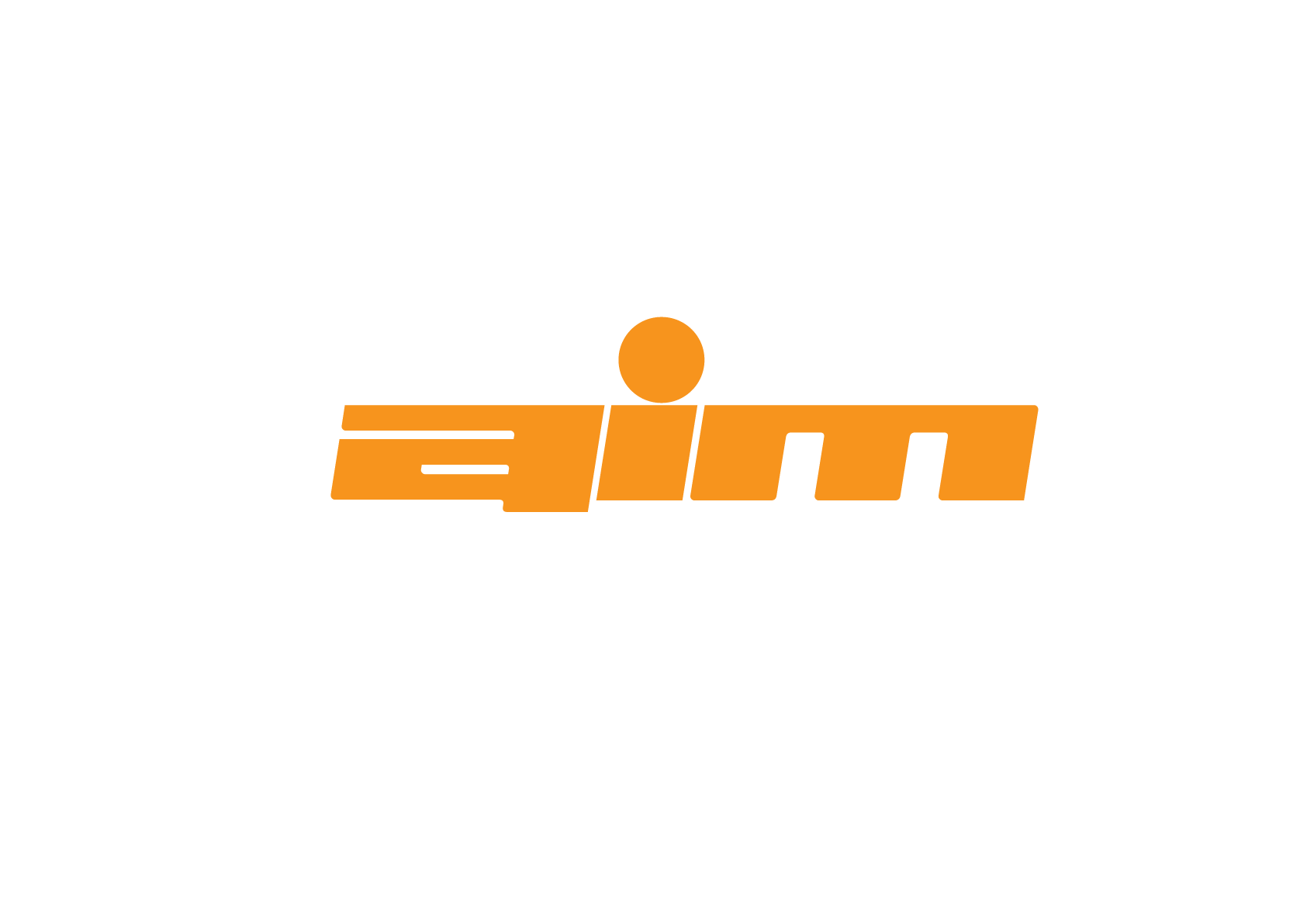 Hong Kong Association of Interactive Marketing (AIM) logo