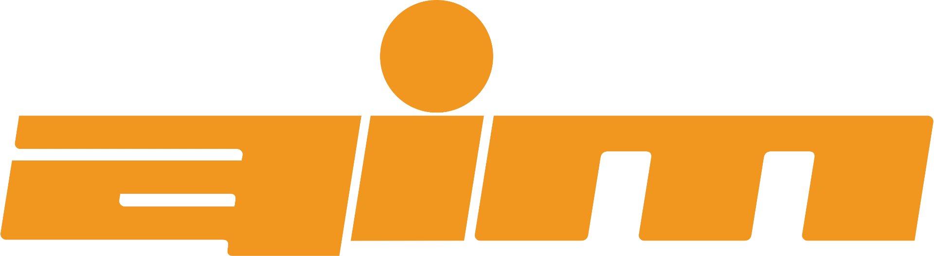 Hong Kong Association of Interactive Marketing (AIM) logo