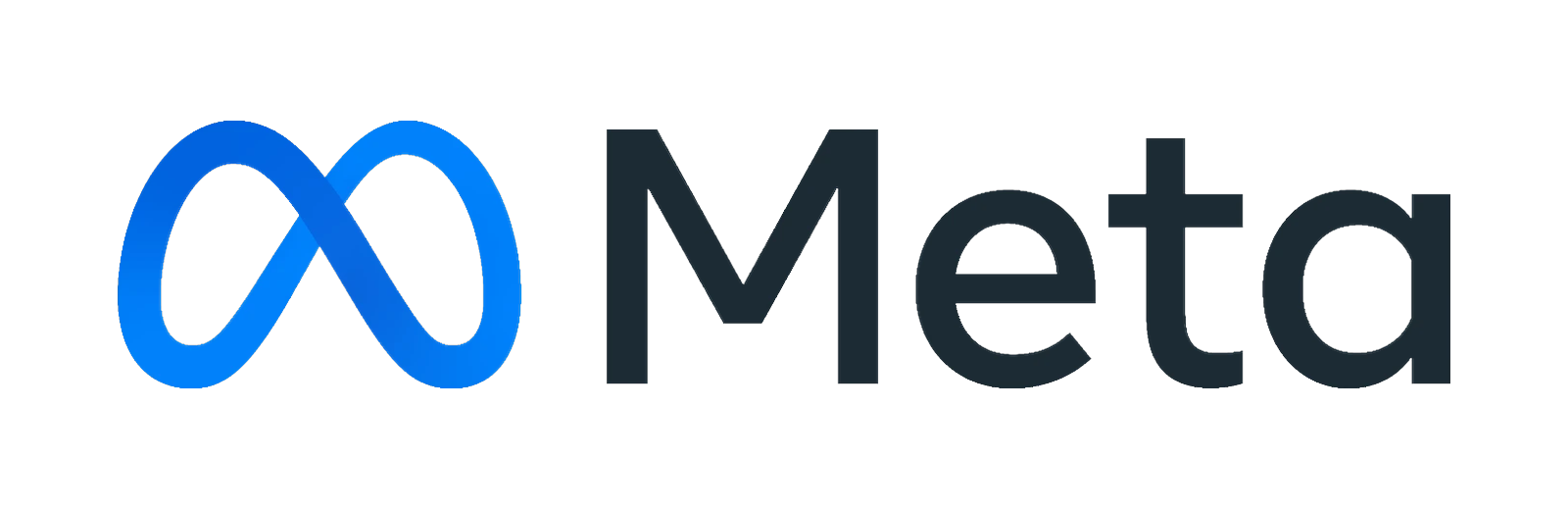 Meta logo