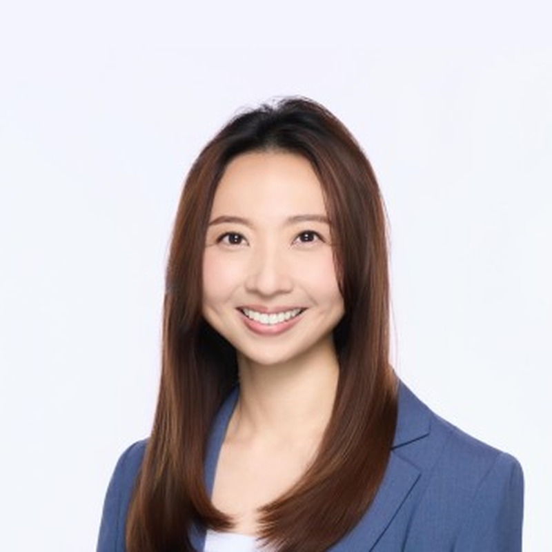 施葆瑩女士