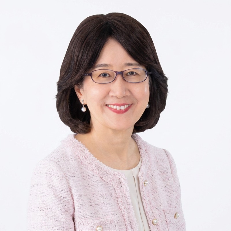 鍾麗玲女士