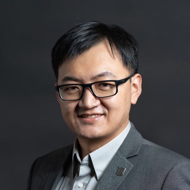 溫豪夫博士