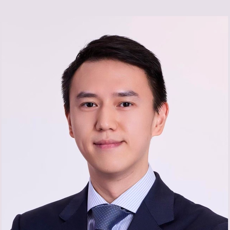 Mr. Simon Lam